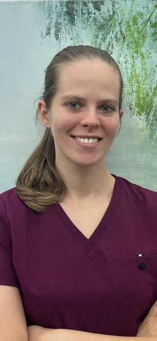 Dr Alice BORDEAU