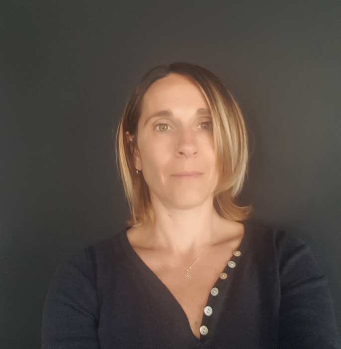 Karine Poujol Marty