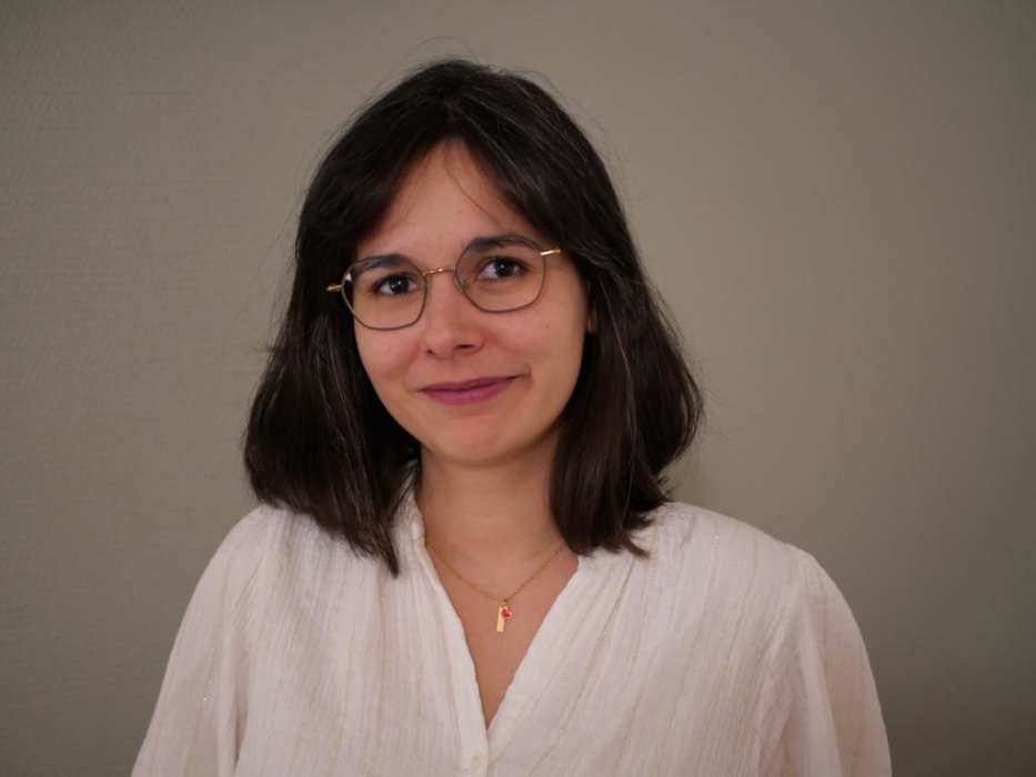 Camille PORTEFAIX