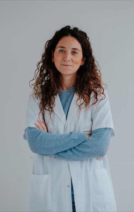 Dr Emilie Charbit, Anésthesiste à Le Port-Marly