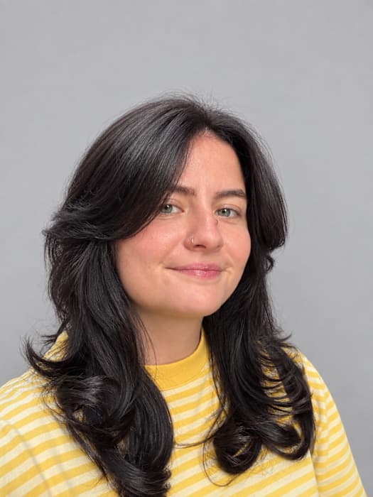 Lisa Antkowiak, Masseur kinésithérapeute à Loos