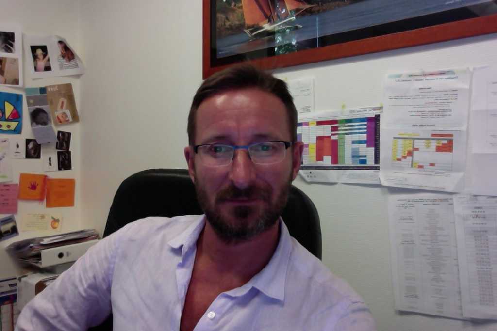Dr Didier JUTEL