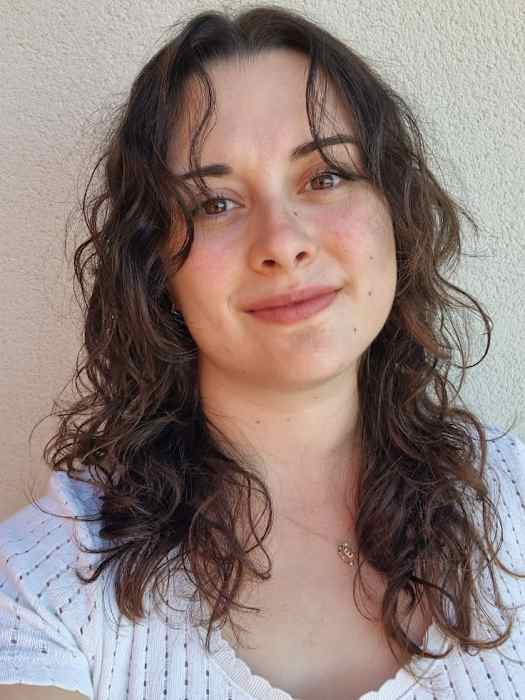 Elodie Bercy
