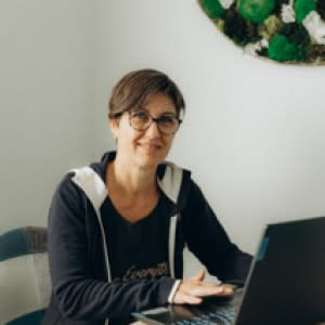 Corinne LIEGEOIS
