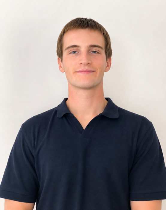 Dr Hugo Fontaine, Masseur kinésithérapeute à Reims