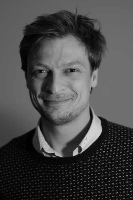 Dr Mathieu TAFFIN
