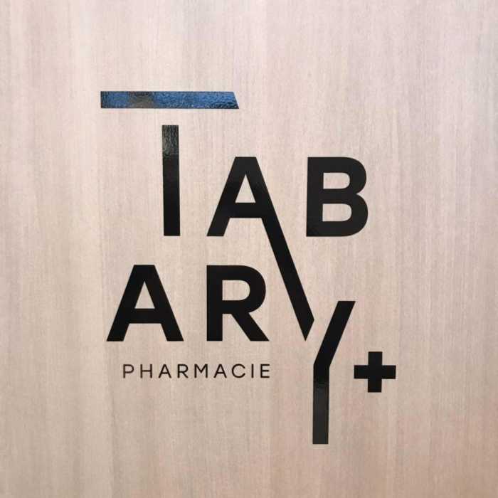 Pharmacie Tabary 