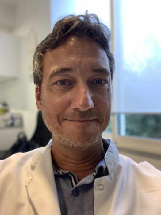 Dr Guillaume WAQUET