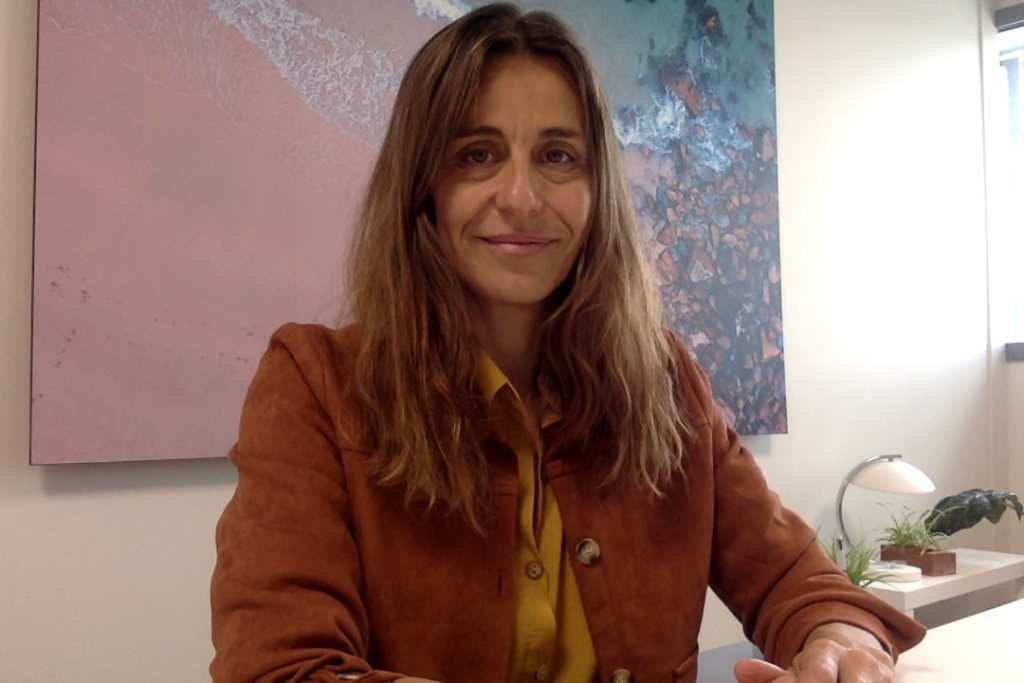 Virginie BONOMO