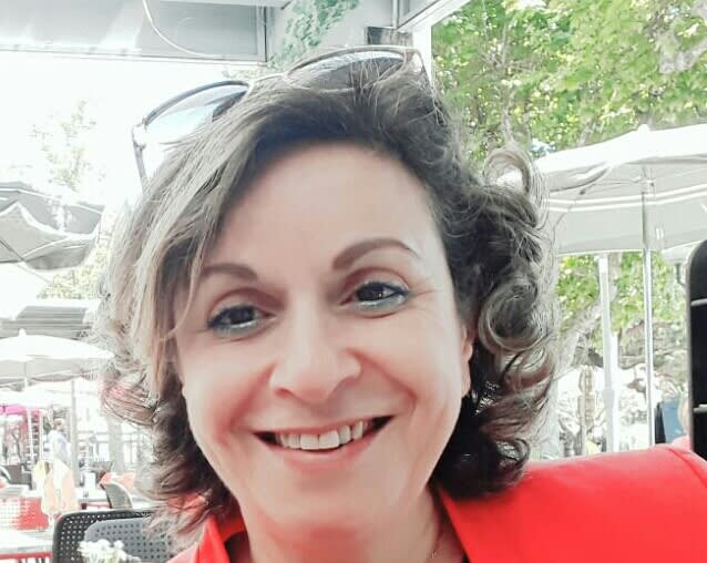 Dr Douaa QUTOB
