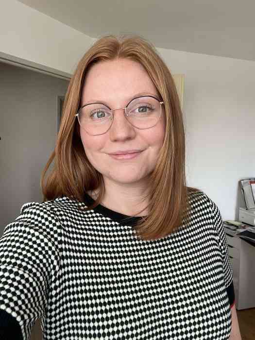 Emilie Delcourt