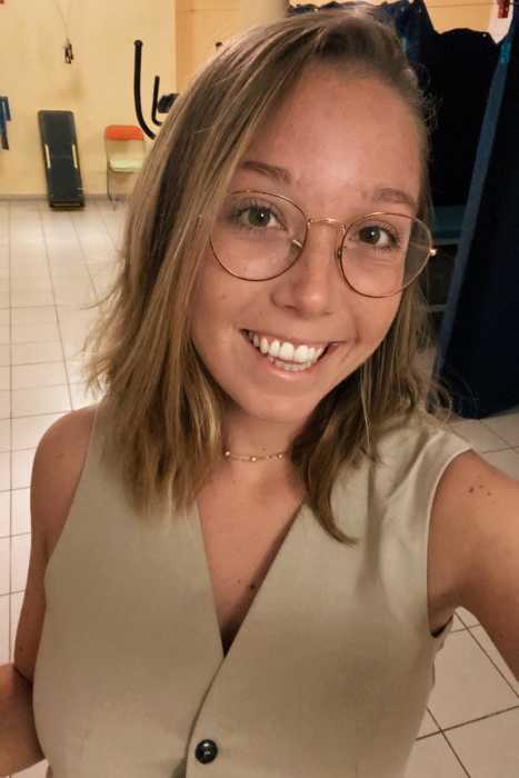Pauline SELVAIS