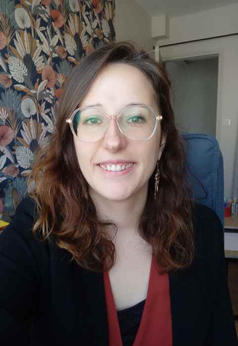 Lisa Douté