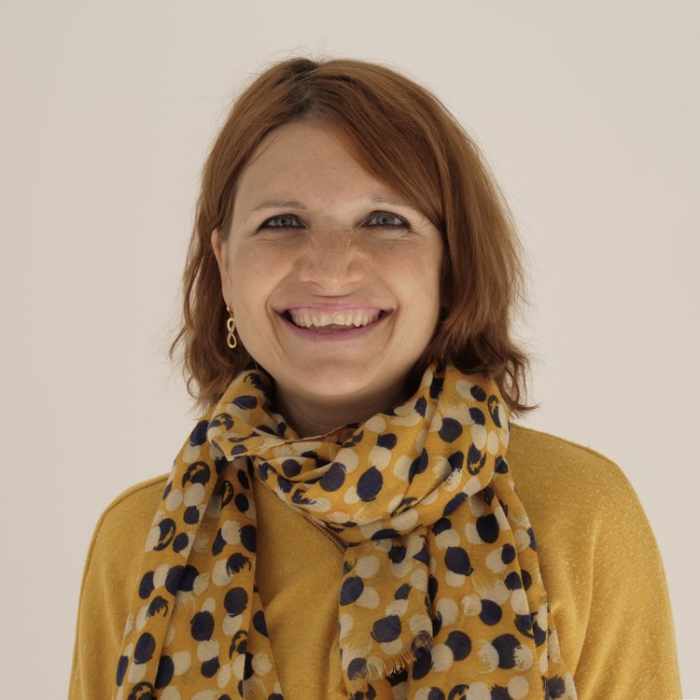 Dr Katel HAREUX