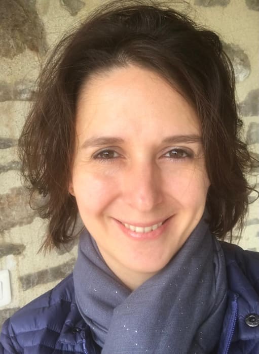 Dr Anne Hucteau, Sage-femme à Les Touches