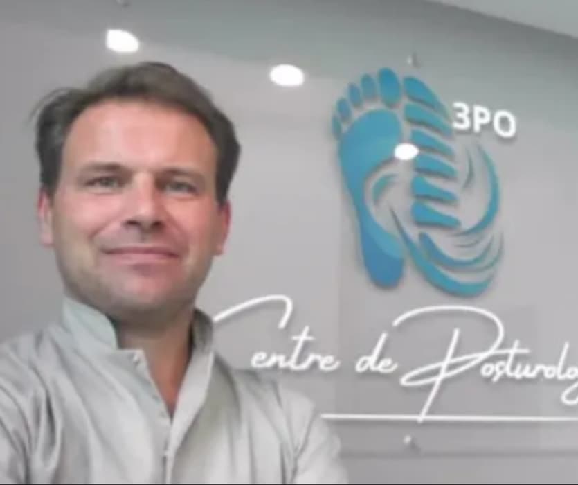 Guillaume Boone