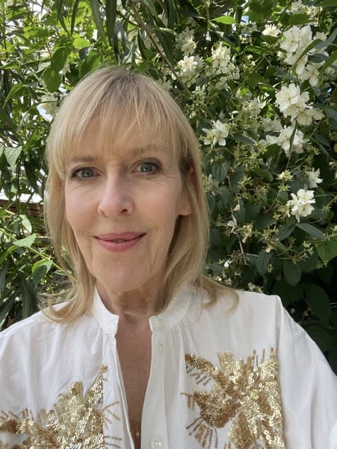 PATRICIA CHANTREL
