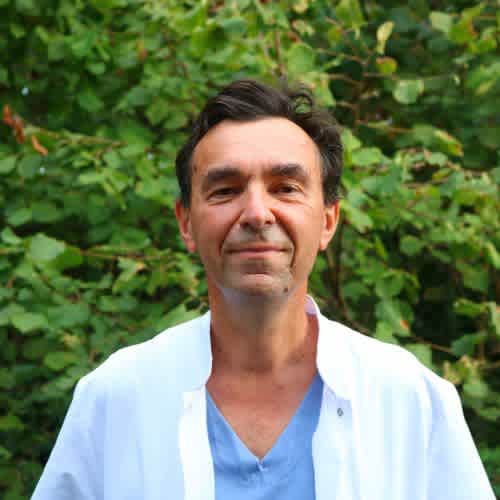 Dr Stéphane VIAUD