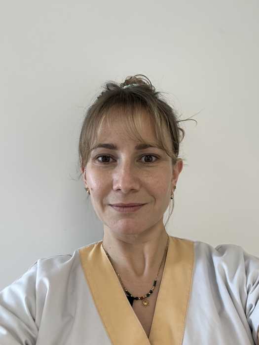 SOLENE DI FRANCESCO
