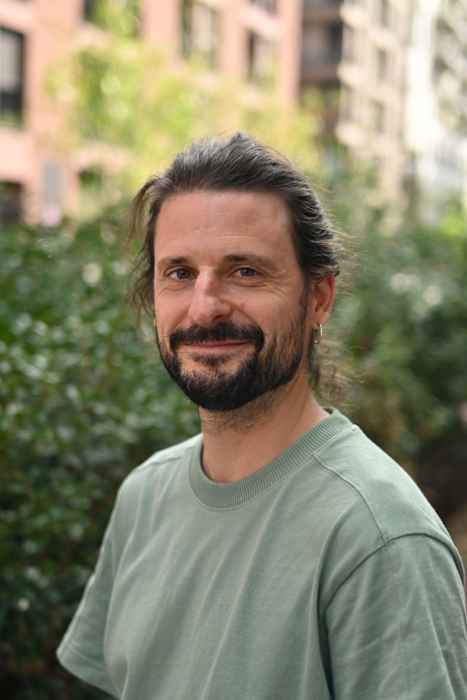 Florent Haentjens