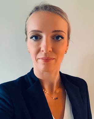 Dr Victoria TCHAIKOVSKI