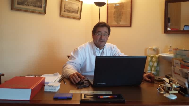 Dr Jérôme DUFOUR