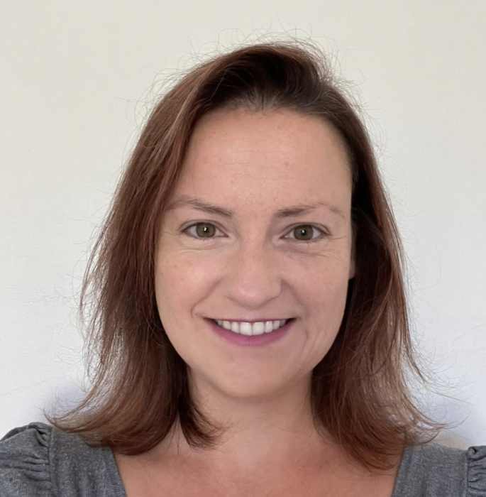 Ludivine Robert