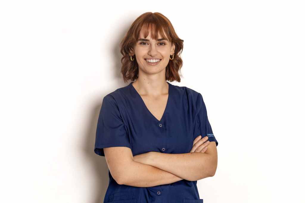 AURORE GEFFRY 