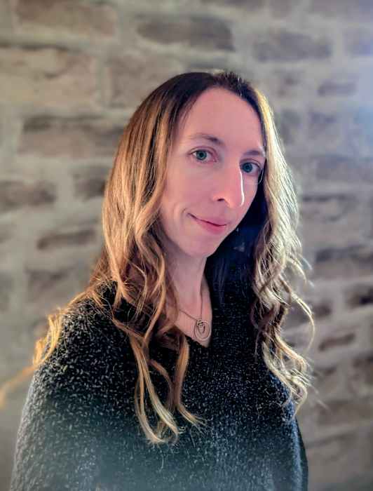 Stéphanie Didierjean, Ostéopathe à Volstroff