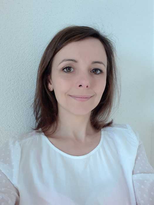 EMMANUELLE BREAVOINE