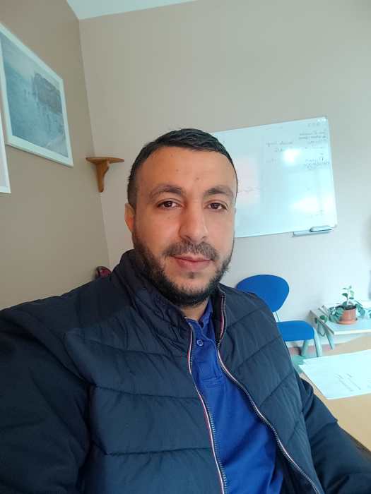 Dr BENAOUMEUR Djamel