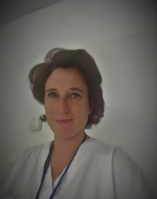 Dr Laure PACINI