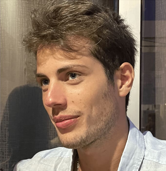 Kévin Fayel
