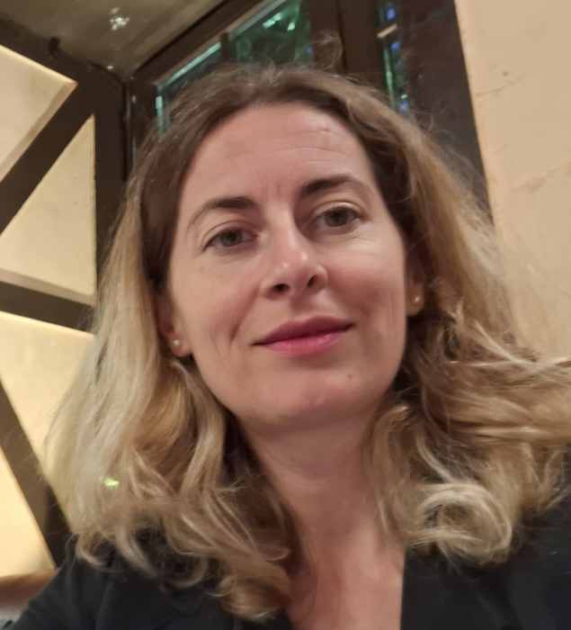 Dr Valentina DUMITRANA RACARU 