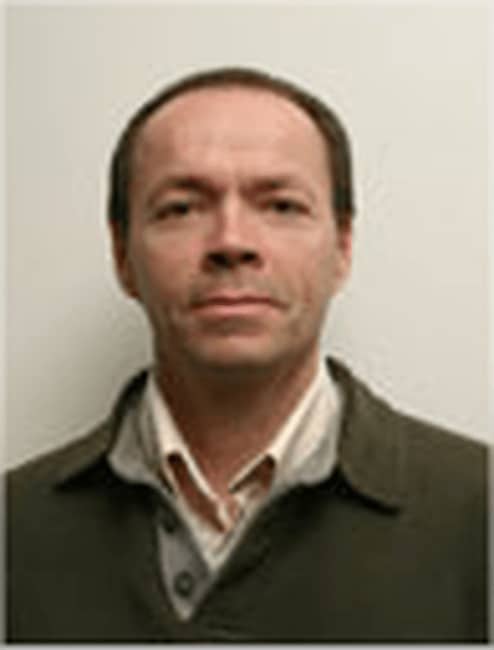 Dr Olivier BRAUD
