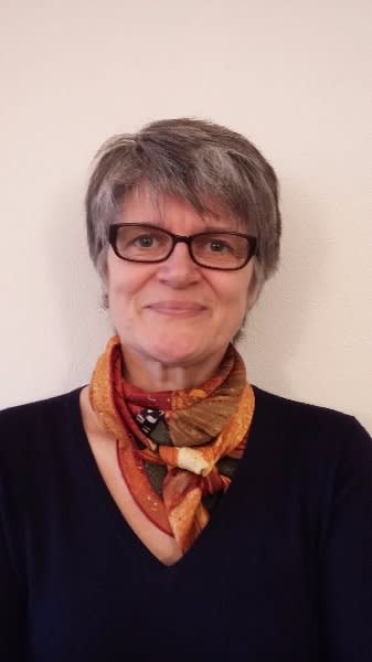 Dr Michèle SARRAZIN