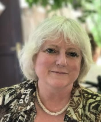 Dr Kathy Wagner, Pédiatre à Nice
