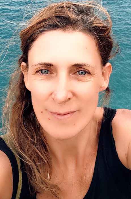 Angélique Truchard