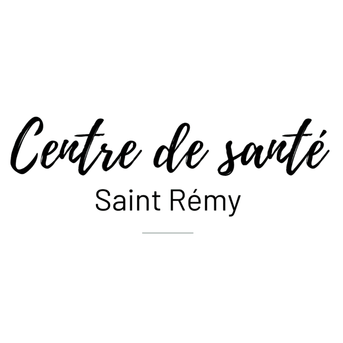 Centre de santé de Saint-Rémy