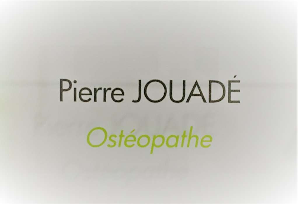 Pierre Jouadé