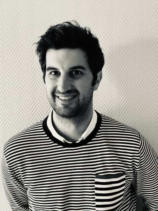 Dr Romain STENER