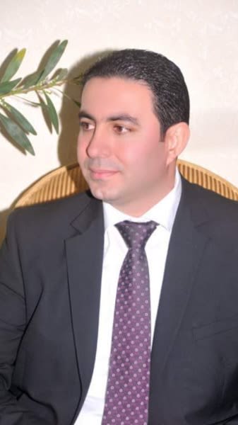 Dr Hussein AWALI