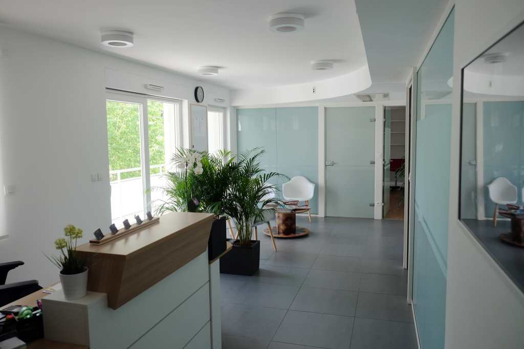 Kiné Sport Neudorf, de kinésithérapie à Strasbourg