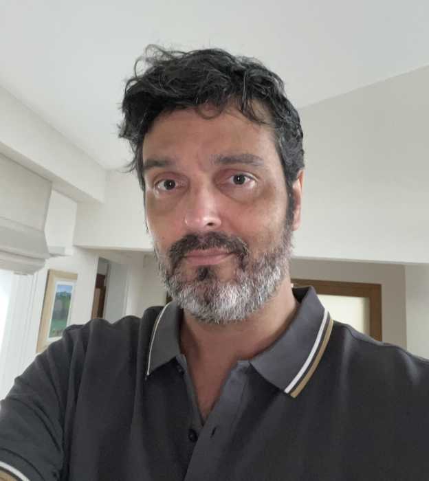 Dr Alexis DEJARDIN BOTELHO