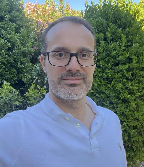 Dr Jean-Philippe SCABELLO