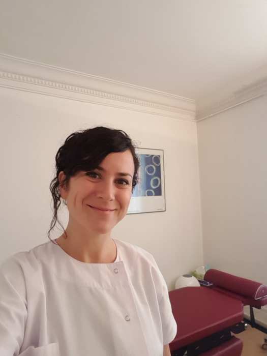 GAELLE HILPERT