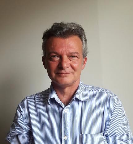Dr Michel BRUZZO