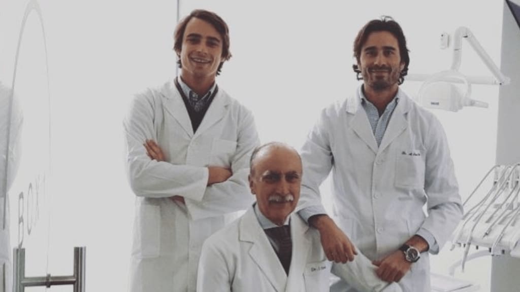 Cabinet Dentaire Familial, Chirurgien dentiste à Colombes