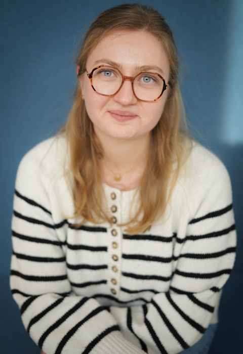 Dr Alix Delobelle, Psychomotricien à Paris