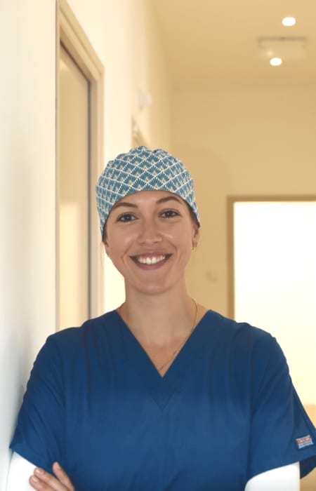 Dr Valentine WILLOCQ            
